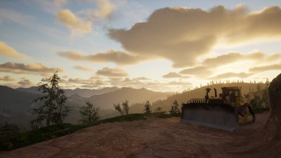 Out of Ore — screenshot 1