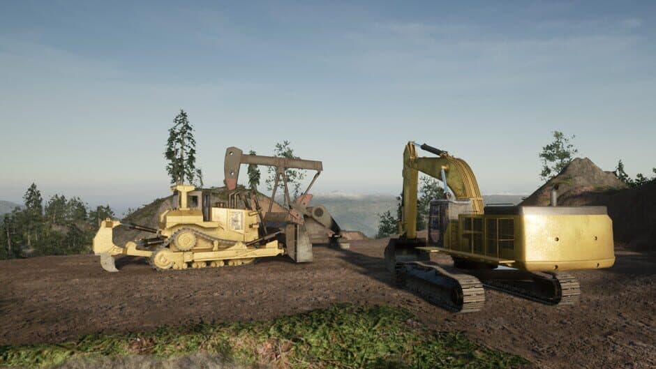 Out of Ore — screenshot 3