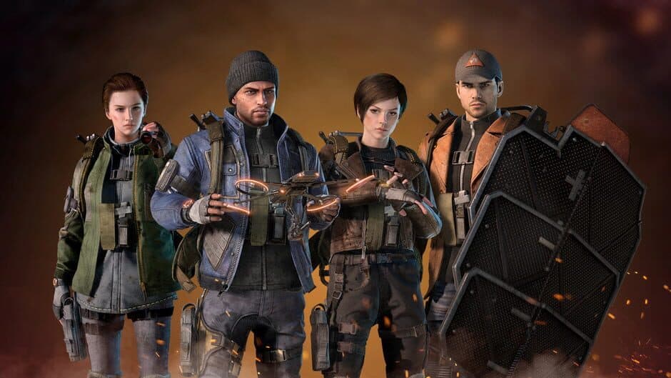 Tom Clancy’s The Division: Resurgence — screenshot 4