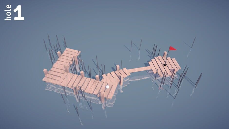 Up to Par — screenshot 2