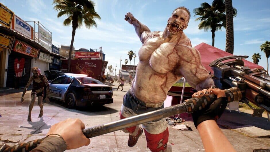 Dead Island 2 — screenshot 1