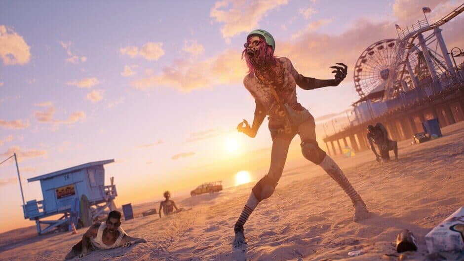 Dead Island 2 — screenshot 2