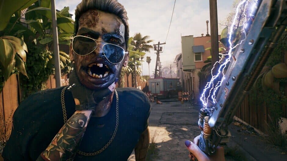 Dead Island 2 — screenshot 4