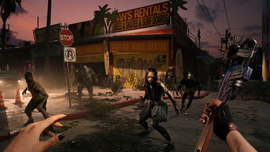 Dead Island 2 — screenshot 3