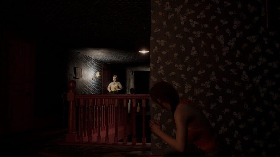 The Texas Chain Saw Massacre — screenshot 3
