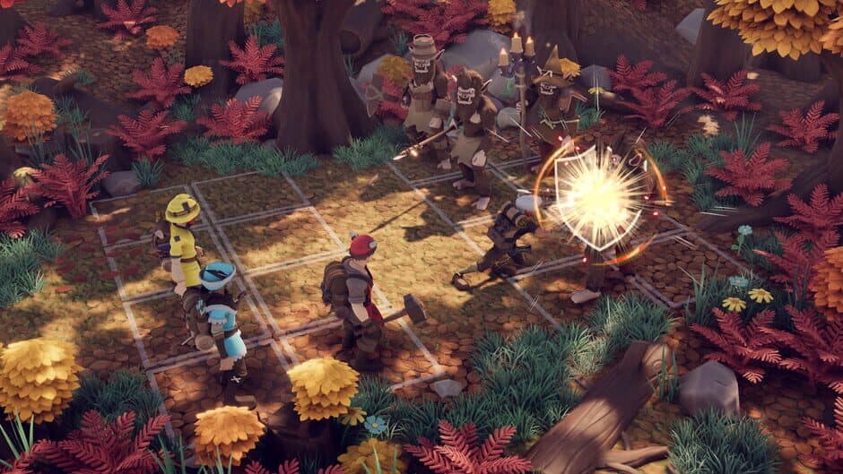 For The King II — screenshot 2