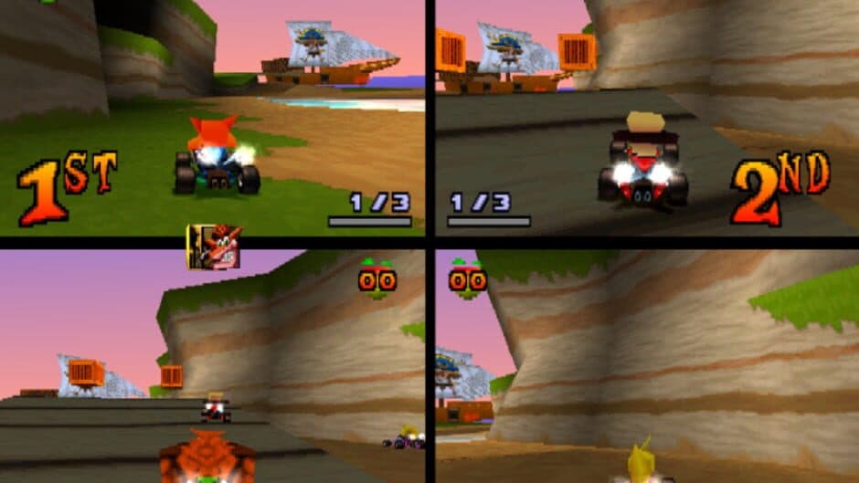 Crash Team Racing — screenshot 3