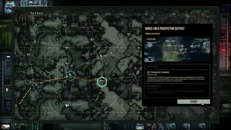 Barotrauma — screenshot 1