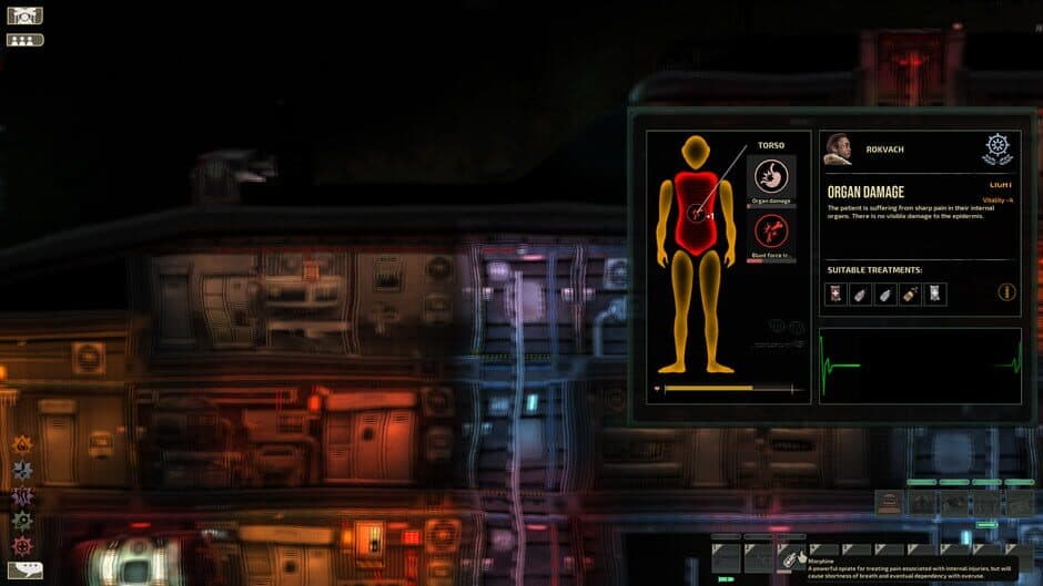 Barotrauma — screenshot 4