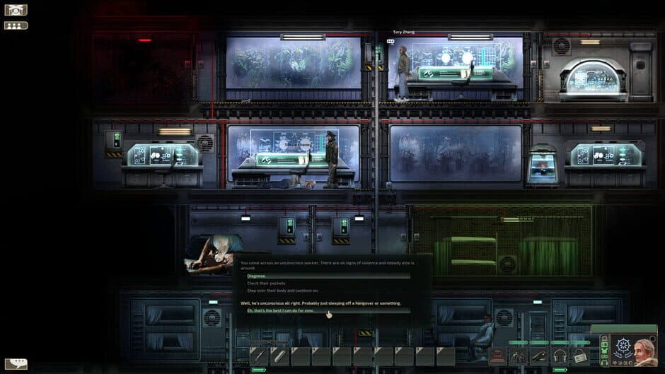 Barotrauma — screenshot 2