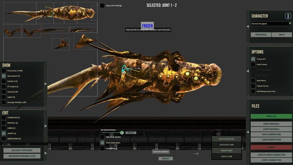 Barotrauma — screenshot 3