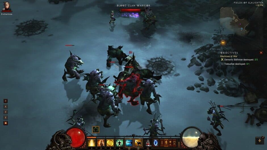 Diablo III — screenshot 2