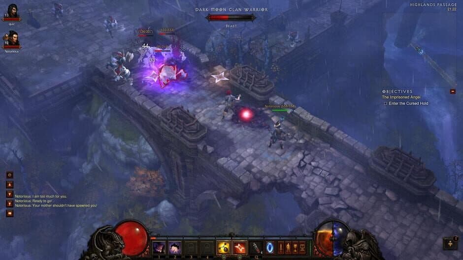 Diablo III — screenshot 3