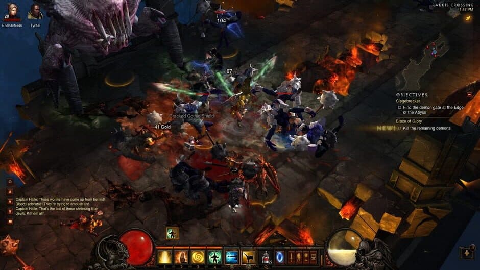 Diablo III — screenshot 4