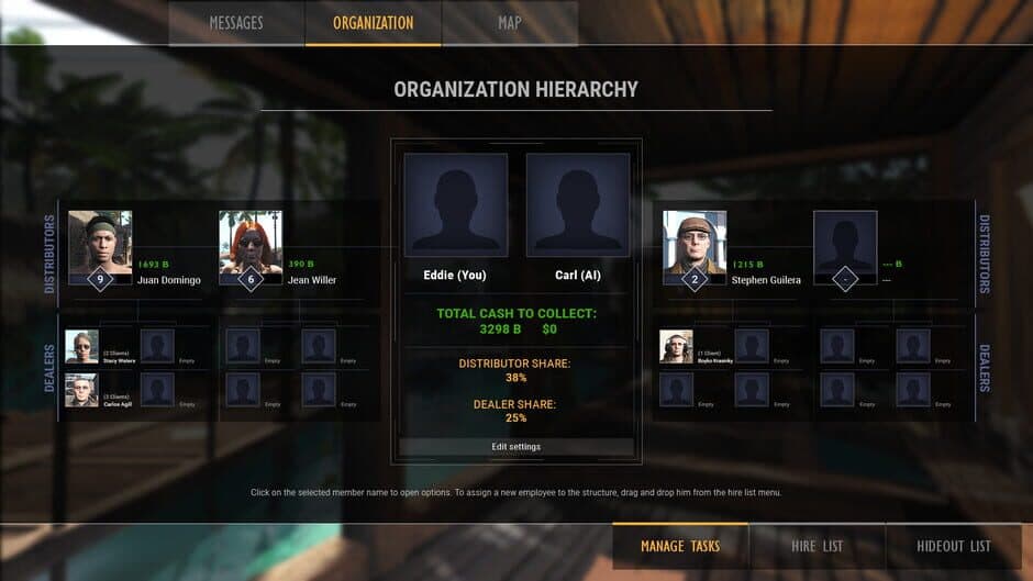 Drug Dealer Simulator 2 — screenshot 1