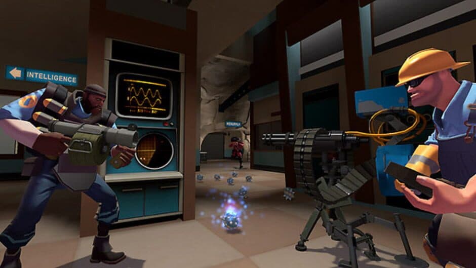Team Fortress 2 — screenshot 3