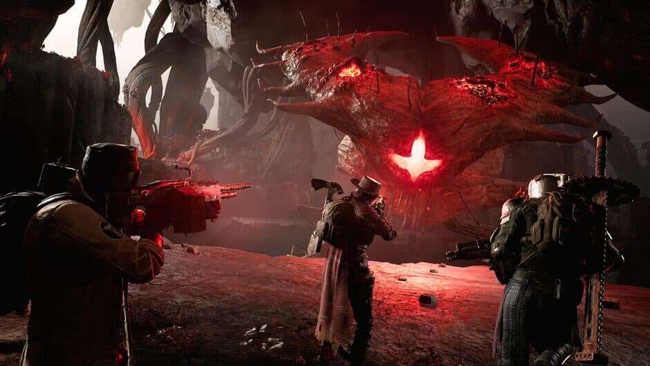 Remnant II — screenshot 1