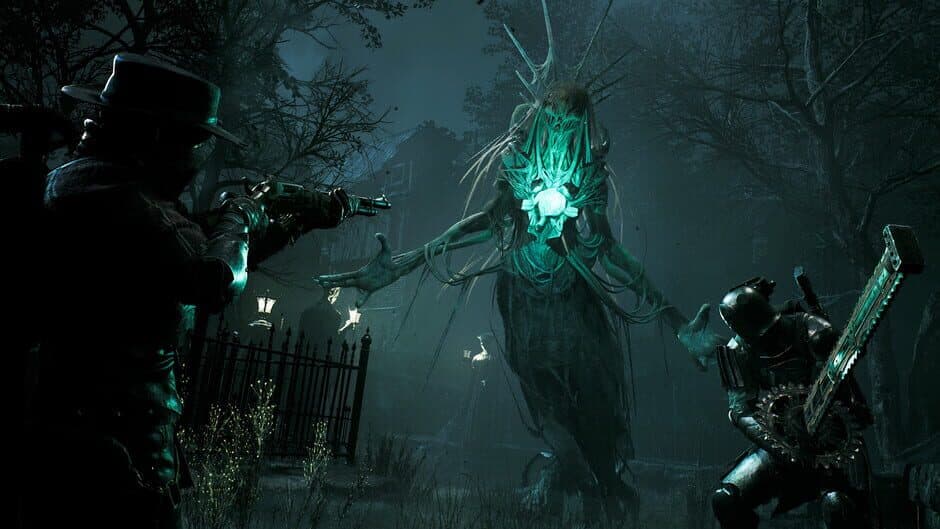 Remnant II — screenshot 2
