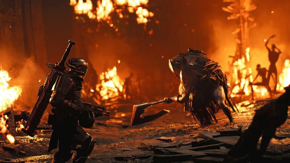 Remnant II — screenshot 3