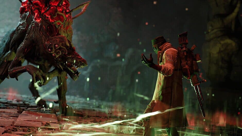 Remnant II — screenshot 4