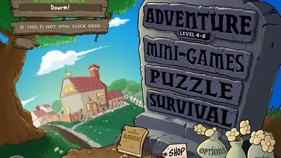 Plants vs. Zombies — screenshot 3