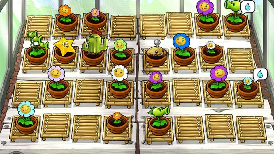 Plants vs. Zombies — screenshot 4