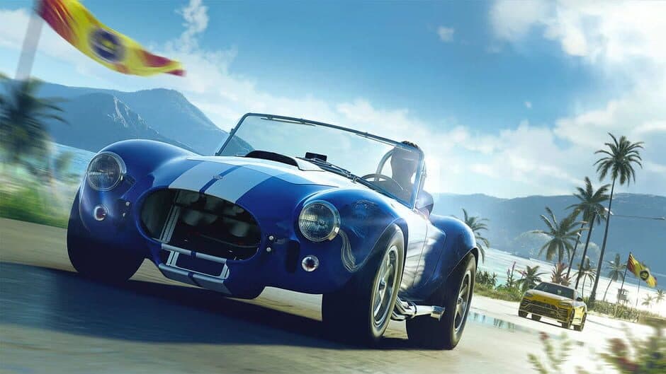 The Crew: Motorfest — screenshot 2