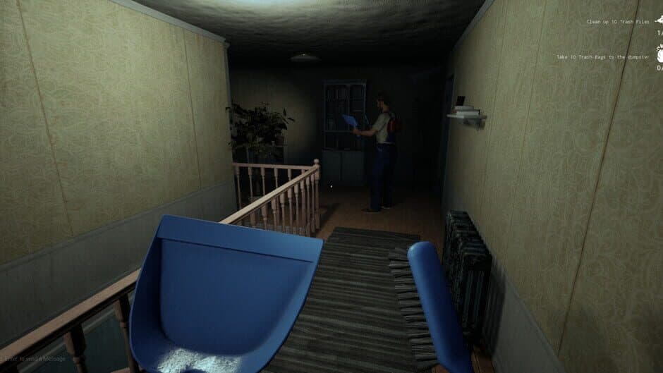 Paranormal Cleanup — screenshot 4