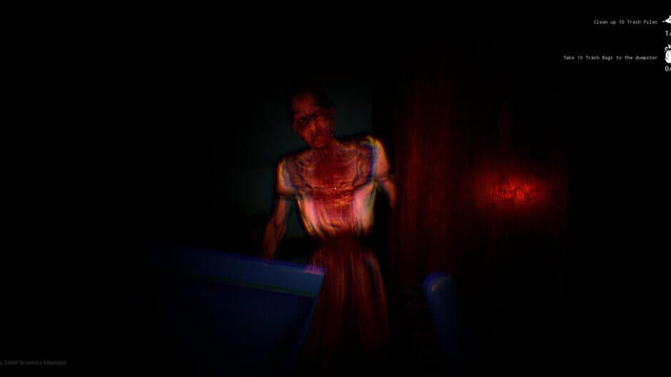 Paranormal Cleanup — screenshot 3