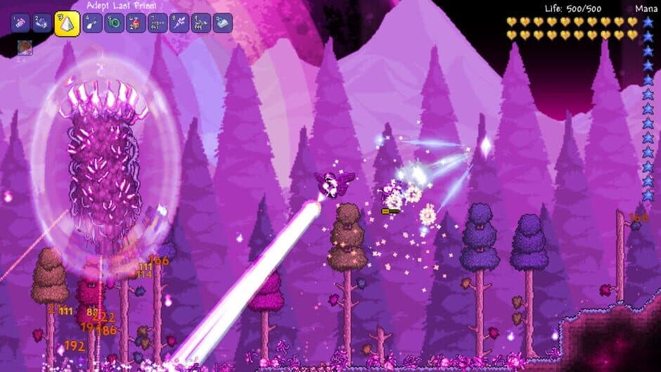 Terraria — screenshot 3