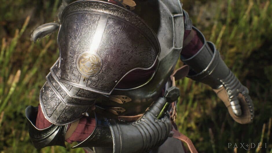 Pax Dei — screenshot 4
