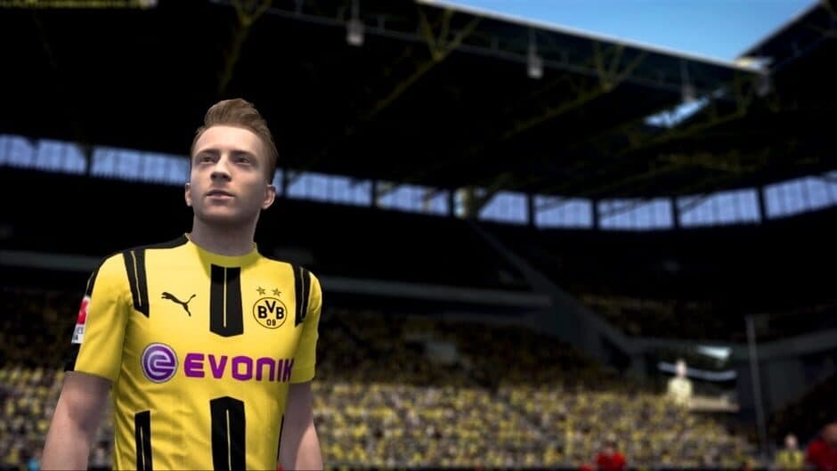 FIFA 17 — screenshot 1