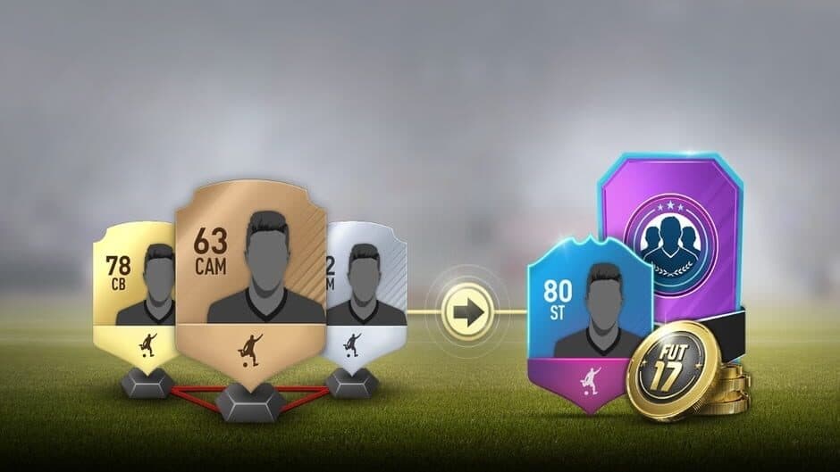 FIFA 17 — screenshot 4
