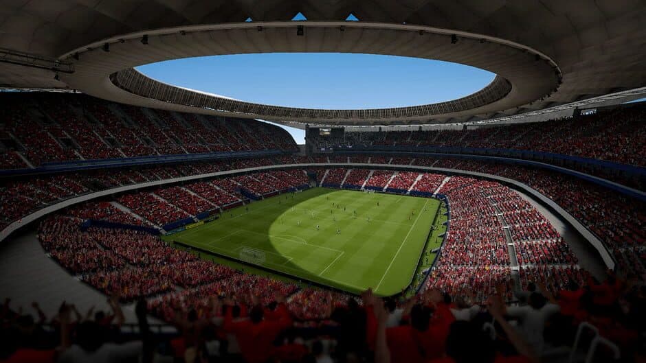FIFA 18 — screenshot 2