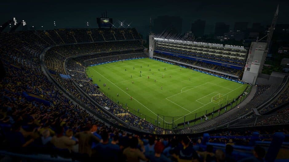 FIFA 18 — screenshot 3