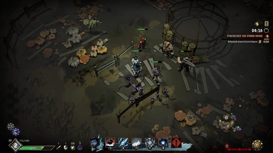 Ravenswatch — screenshot 2