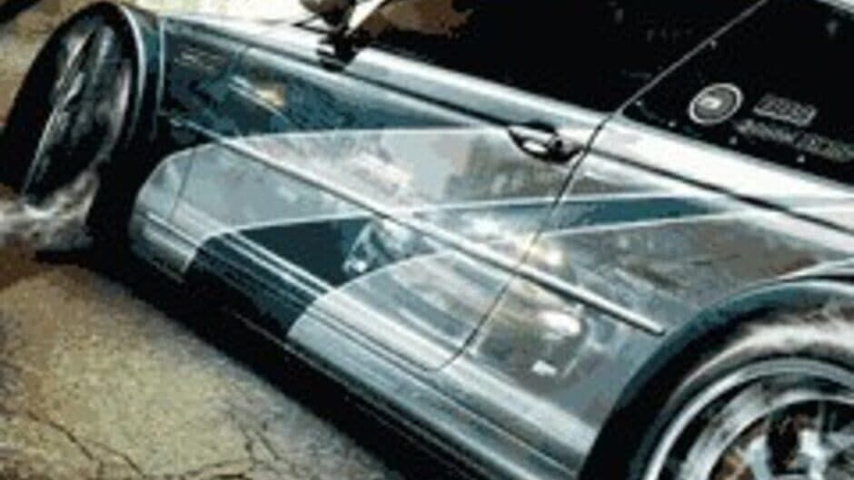 Need For Speed: Most Wanted — screenshot 1