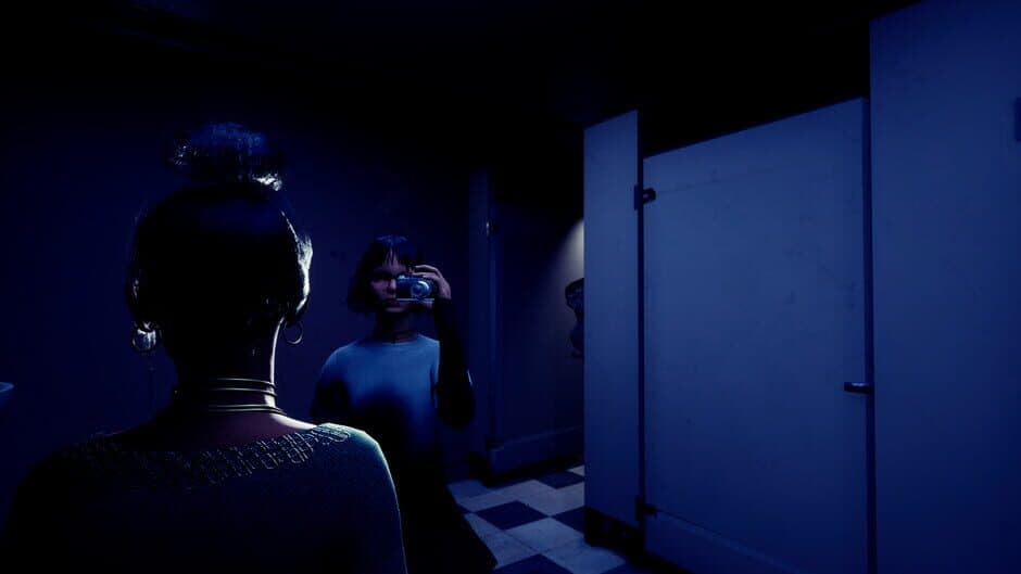 Project Unknown — screenshot 2