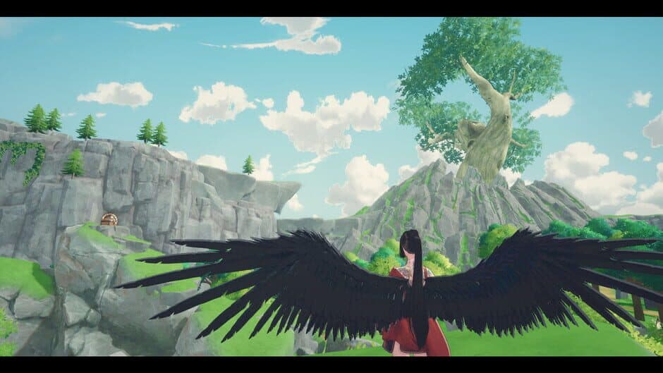 Tales of Seikyu — screenshot 4