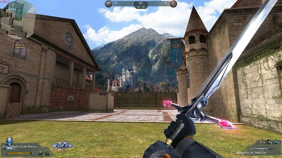 Blood Strike — screenshot 4