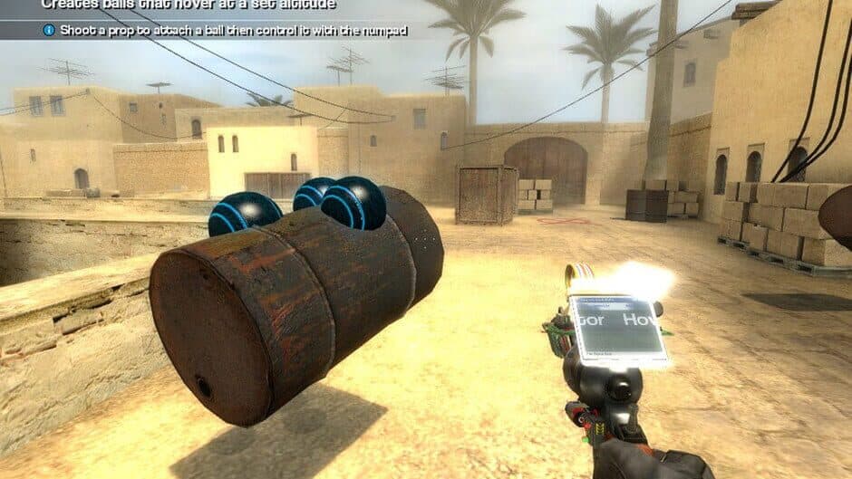 Garry's Mod — screenshot 2