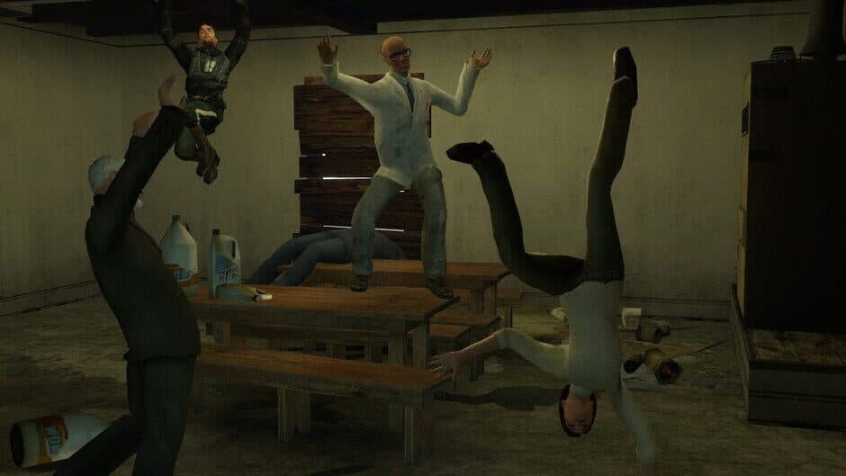 Garry's Mod — screenshot 4