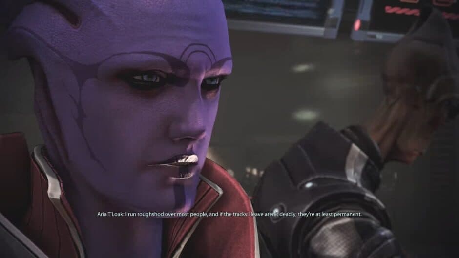 Mass Effect 3 — screenshot 1