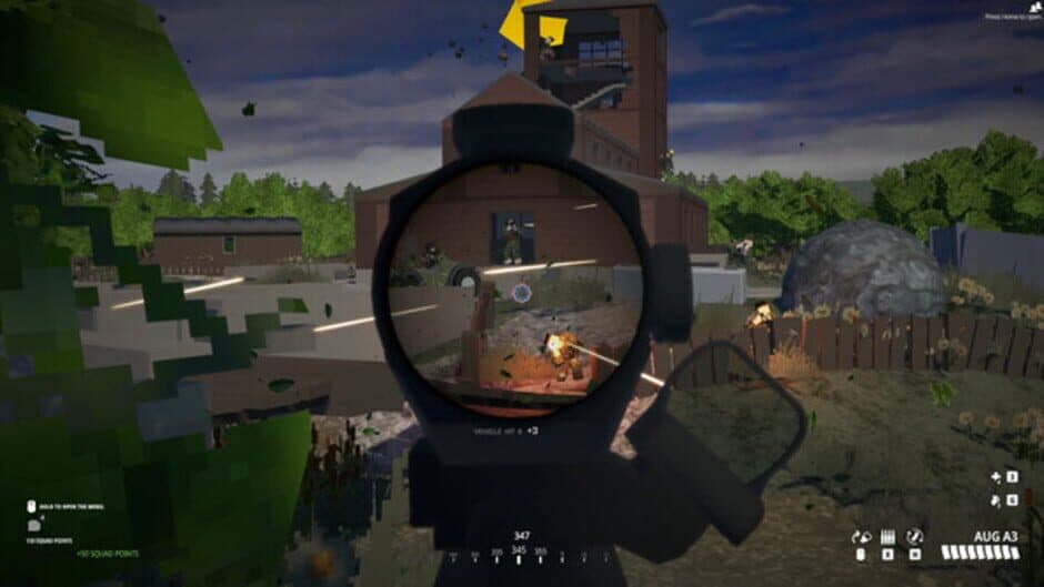 BattleBit Remastered — screenshot 3