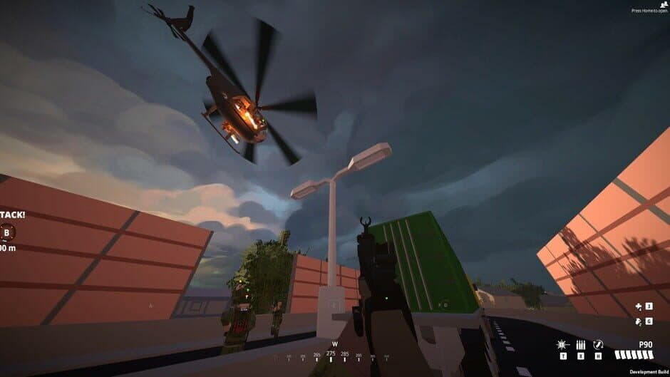 BattleBit Remastered — screenshot 4