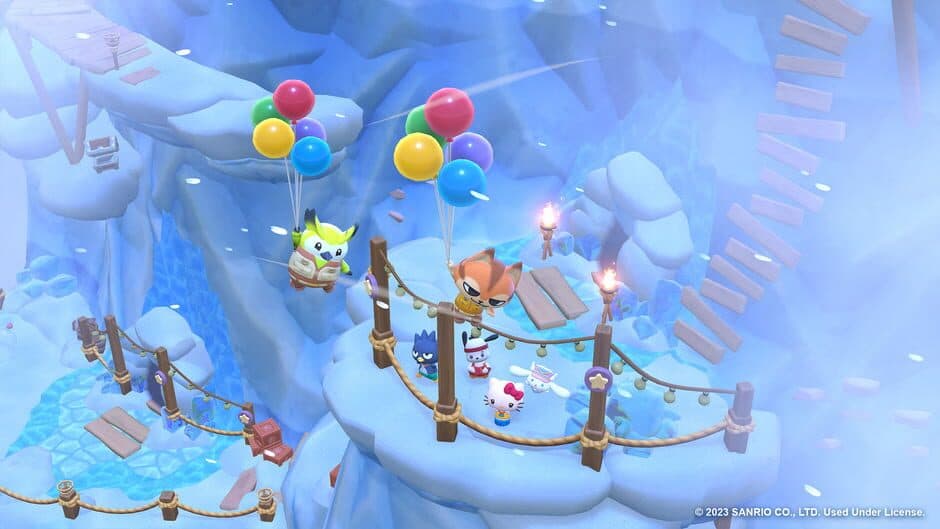Hello Kitty Island Adventure — screenshot 2