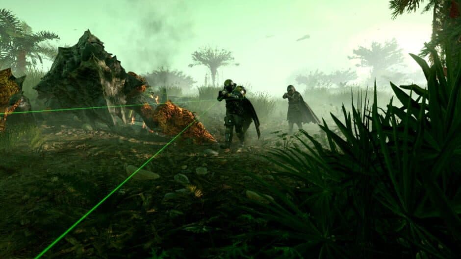 HELLDIVERS 2 — screenshot 4