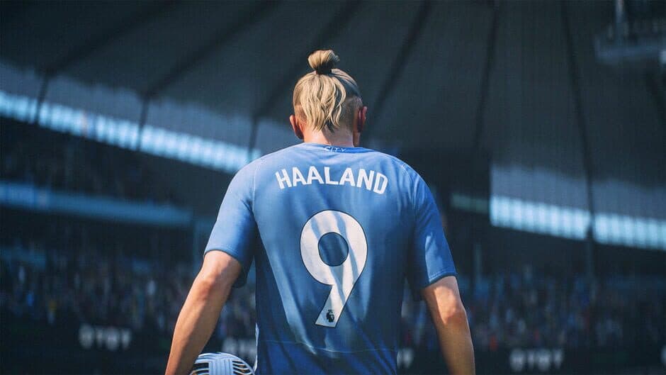 EA SPORTS FC 24 — screenshot 4
