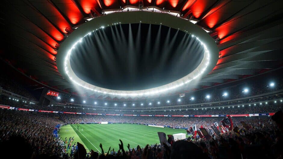 EA SPORTS FC 24 — screenshot 1
