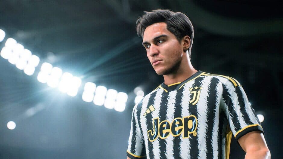 EA SPORTS FC 24 — screenshot 2